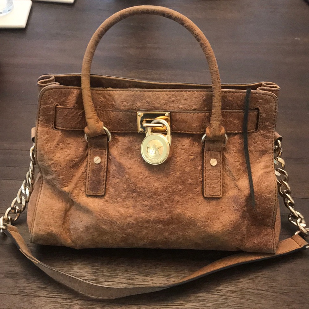 Michael kors purse